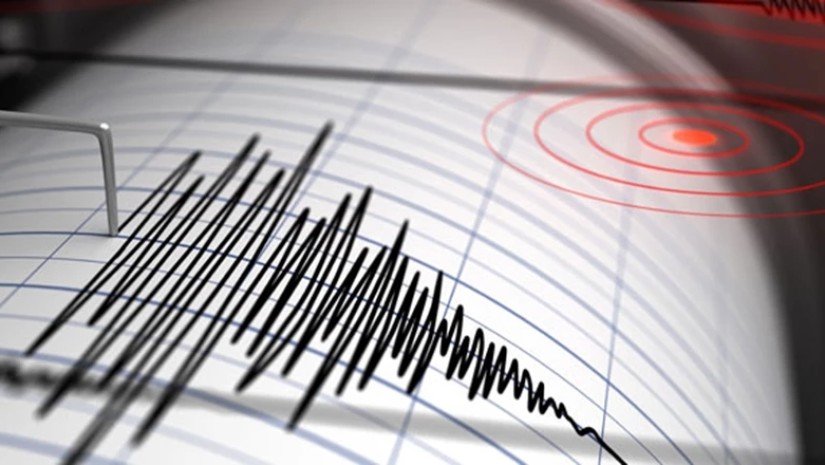 ახლახან საქართველოში მიწისძვრა მოხდა