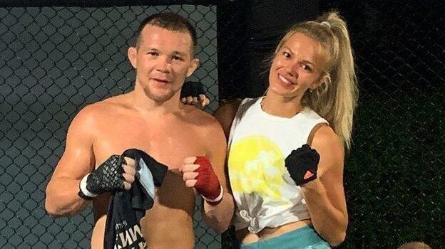 პიოტრ იანის მეუღლე მერაბ დვალიშვილის დამარცხებას ეხმაურება – რას წერს იულია სოციალურ ქსელში ?