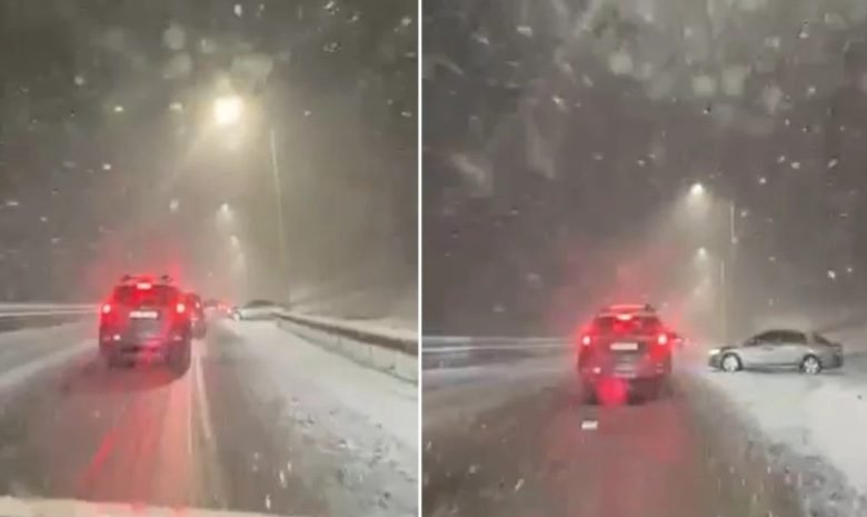 რა ვითარებაა რიკოთზე  უახლესი ინფორმაცია მძღოლებს