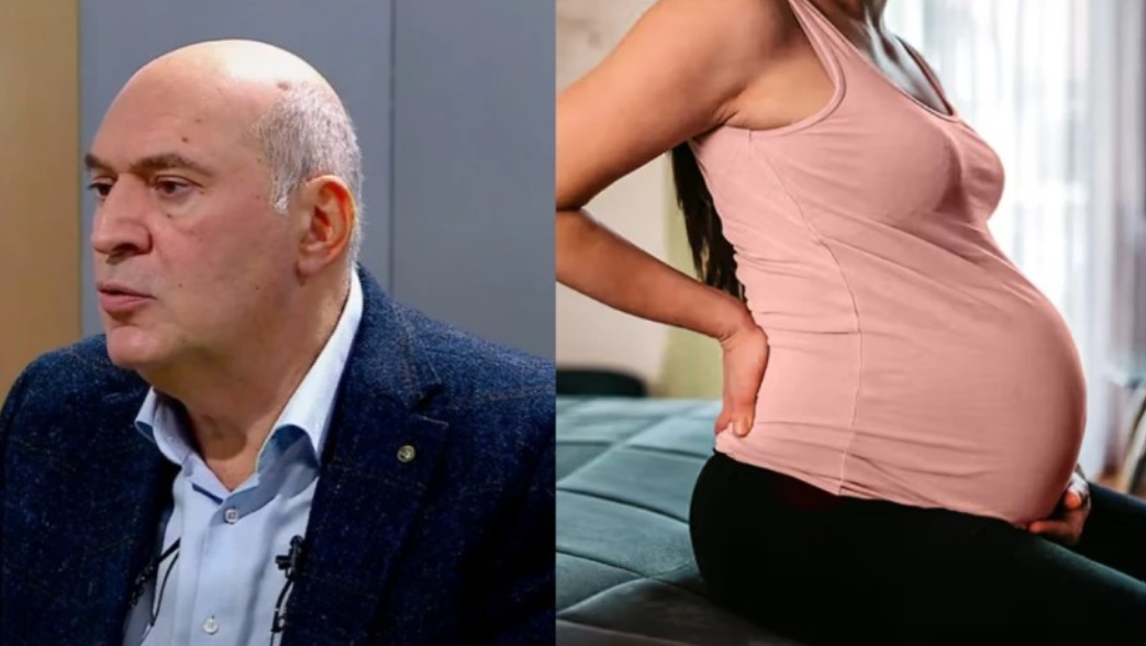 „სანამ გადაწყვეტთ, მშობიარობისას გაკეთდეს თუ არა გაუტკივარება, ბევრჯერ დაფიქრდით" - მეან-გინეკოლოგი გაუტკივარების შემდგომ გართულებებზე