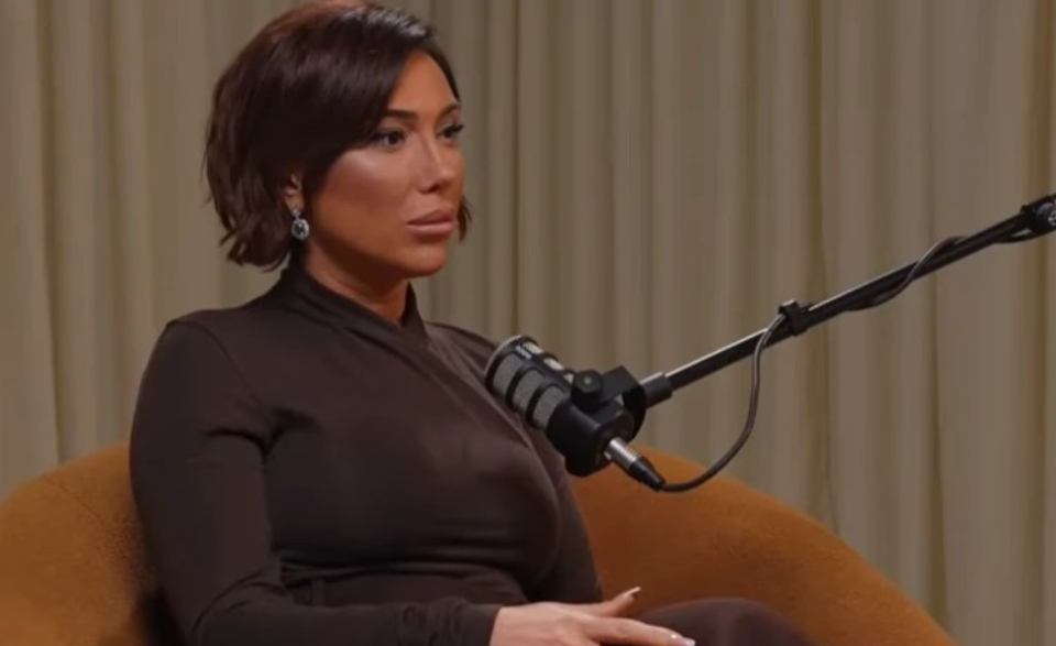 VIDEO: „ყველა შეცდომა რაც იყო – ღირსი ვარ... მე ღმერთს მადლობას ვუხდი“ - სალომე გოგიაშვილი