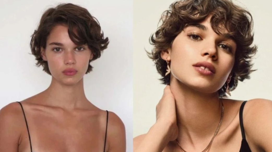 2025 წლის ტოპ მოდელის ნომინანტად მატილდა გვარლიანი დასახელდა - ხმის მიცემის დეტალები