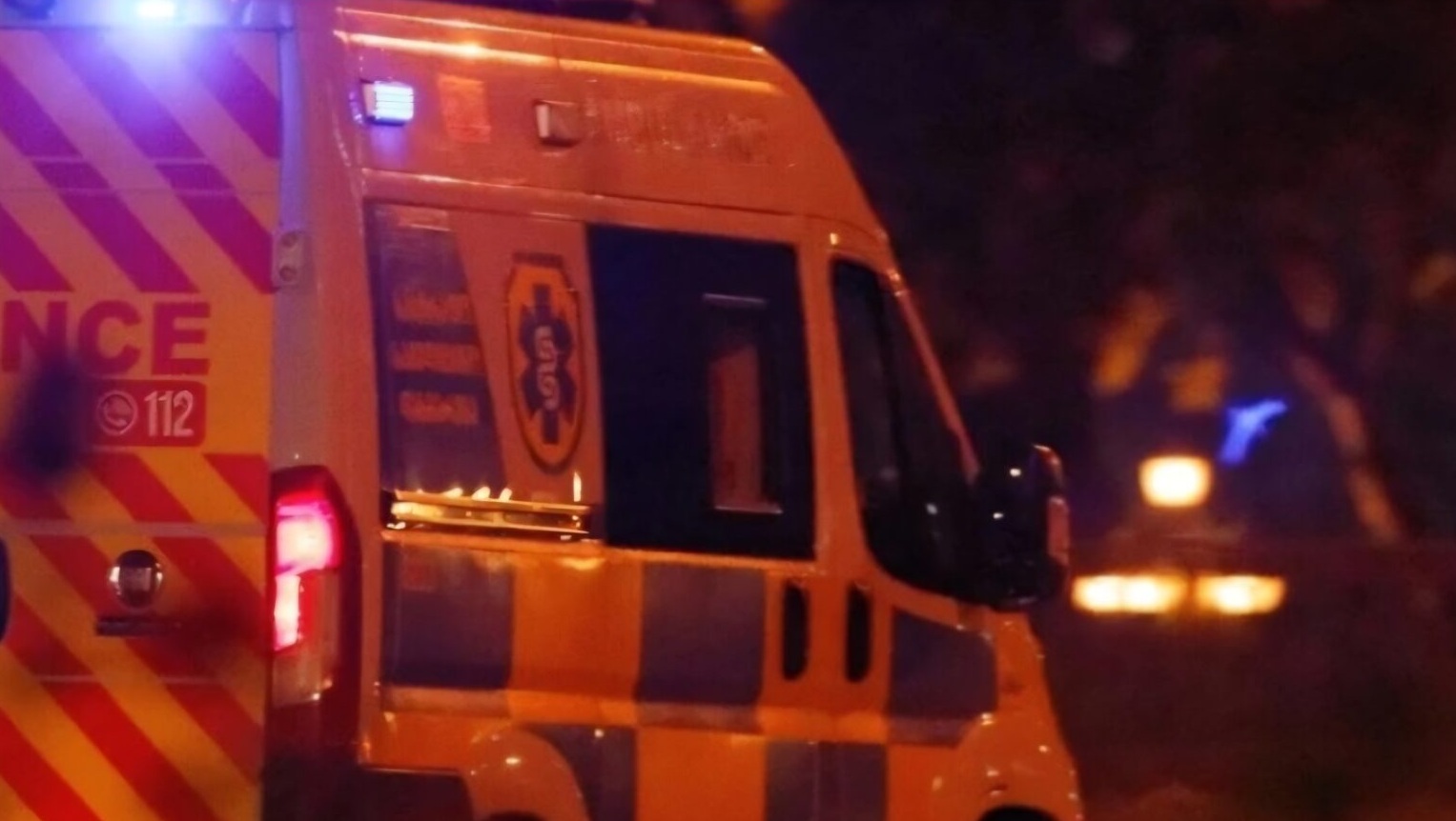 მანქანა ქვეითს დაეჯახა – დაშავებულია ახალგაზრდა კაცი!