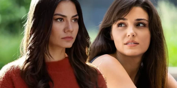 დასახელდა ყველაზე მდიდარი თურქი ქალი მსახიობების ათეული – ვინ მოხვდა სიაში ?