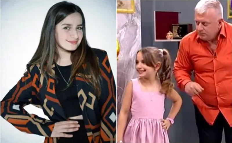 ადამიანები ვეღარ მცნობენ, გარეგნულად შევიცვალე… ძველ სკეტჩებს მაშინ ვუყურებ, როცა მარტო ვარ