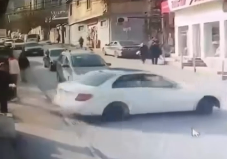 VIDEO: ვრცელდება ვაშლიჯვარში მომხდარი შემზარავი ავარიის ამსახველი კადრები - ვიდეო შეიცავს უმძიმეს კადრებს