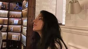 „ცქრიალა, ნაპერწკლები ცვიოდა სულ თვალებიდან...“ - წერეთელზე ავარიის დროს ერთ-ერთი დაღუპული ახალგაზრდა გოგოა