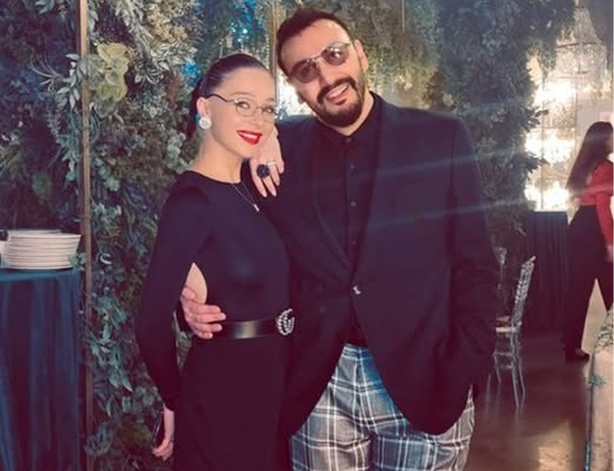 რა მაგარია გილოცავთ ! ანრი ჯოხაძე სასიხარულო ინფორმაციას ავრცელებს