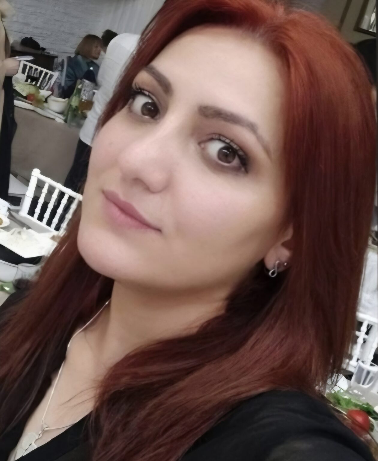 ახალგაზრდა ქალი მოულოდნელად გარდაიცვალა