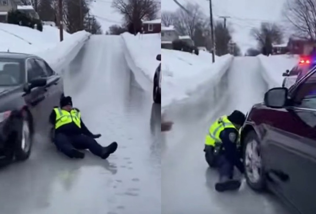 VIDEO: საშინელი კადრები ვრცელდება სოციალურ ქსელშ