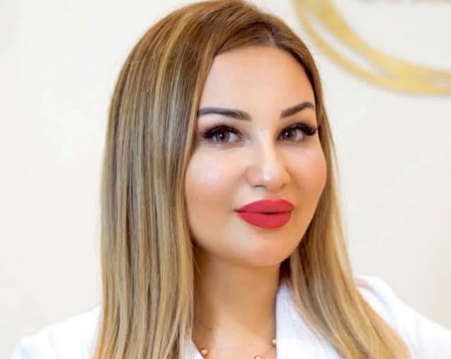 ელენა ვარაზი ცნობილი ბლოგერის გარდაცვალების მიზეზებს განმარტავს ,,ეს პოპულარული პროცედურაა”