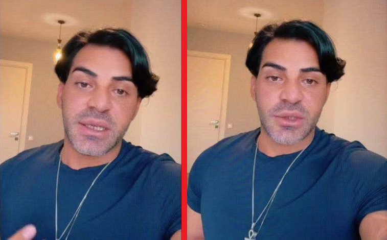 ,,დიდი გლოვა და ცვლილებები” – გოგა მანიას საგანგაშო წინასწარმეტყველება