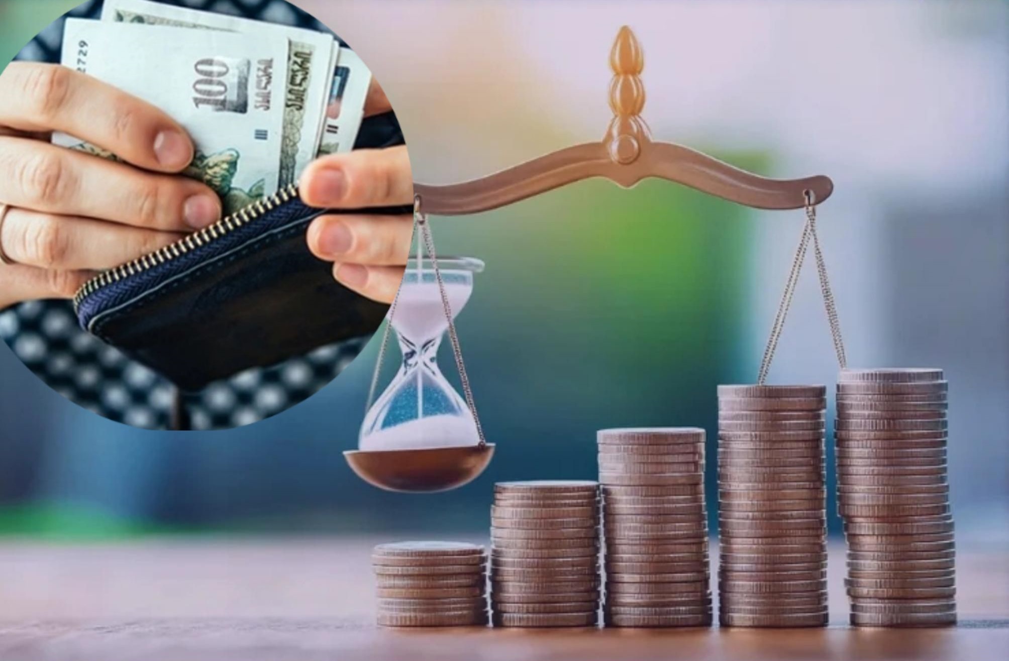 საპენსიო ფონდი სპეციალურ ინფორმაციას ავრცელებს