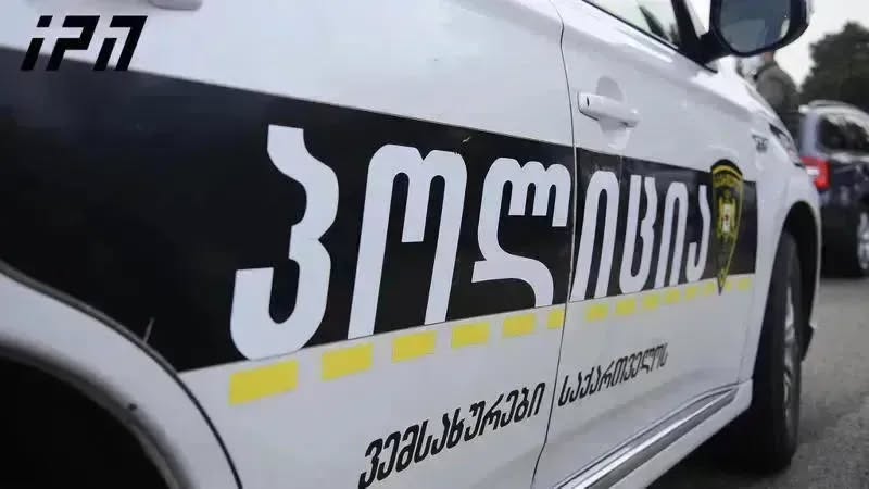 რა ბედნიერებაა დაკარგული ბიჭი იპოვეს – დეტალები