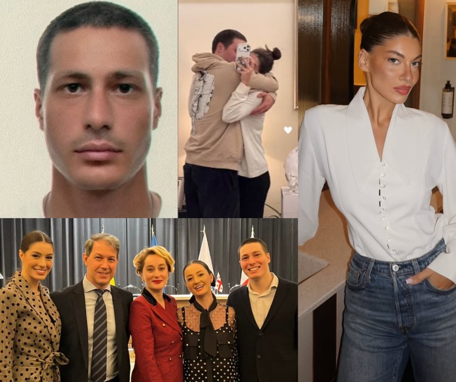 ვინ არის სანდრო ჩიჩუას შეყვარებული, რომელიც ცნობილი ინფლუენსერია: პოპულარული წყვილის სიყვარულის ამბავი