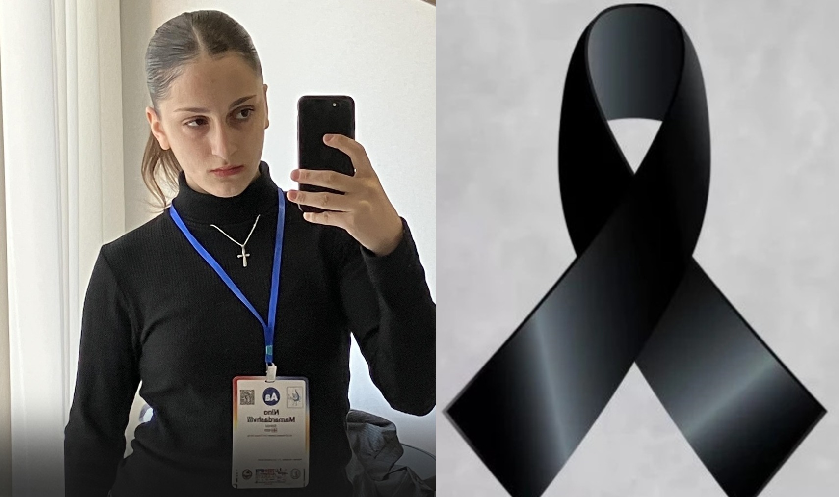 ბოლნისში ავარიას 17 წლის გოგო ემსხვერპლა