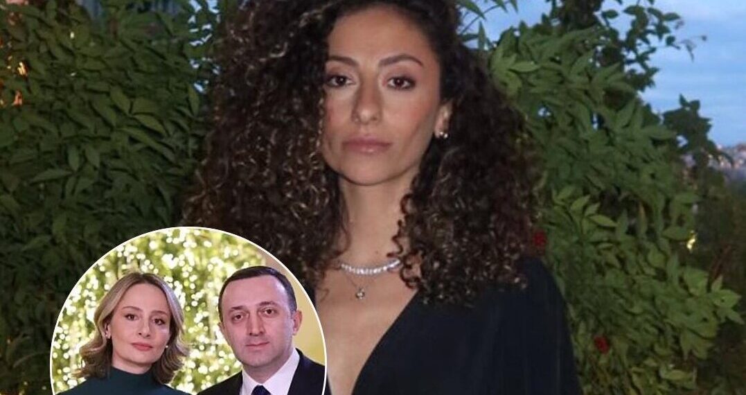 “გული მტკივა, რომ მიწევს ამის დაწერა, მაგრამ გული ვერ დაიტევს, მინდა ყველამ იცოდეს” – ნუნუკა თამაზაშვილის და “გული მტკივა, რომ მიწევს ამის დაწერა, მაგრამ გული ვერ დაიტევს, მინდა ყველამ იცოდეს” – ნუნუკა თამაზაშვილის და