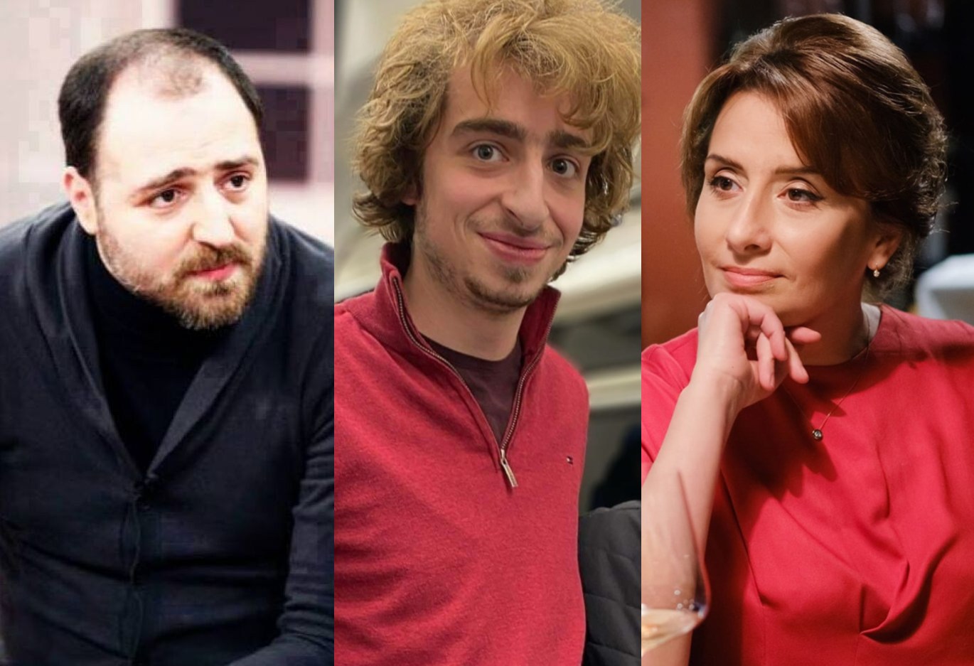 “უკვე დიდი დრო გავიდა და რაღაცეების მოყოლა შემიძლია” – რატომ ვერ შედგა მარიამ ჯოლოგუასა და კოტე თოლორდავას ოჯახური ცხოვრება ?