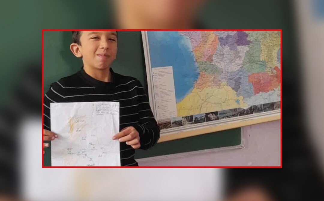 12 წლის მოზარდის გარდაცვალების საქმეზე ახალი დეტალი ხდება ცნობილი