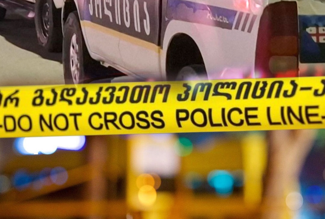 ხაშურში შუახნის კაცს სასტიკად გაუსწორდნენ