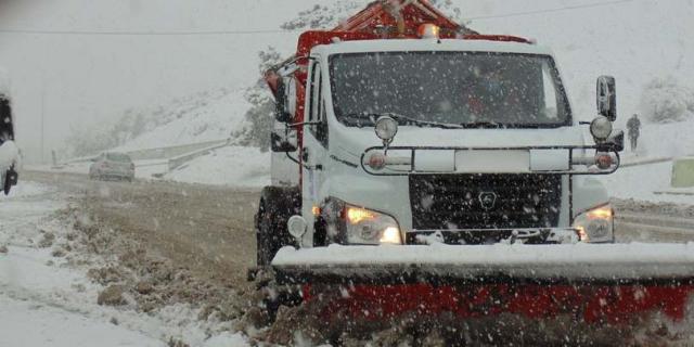 შესაძლებელია შეიზღუდოს ტრანსპორტის მოძრაობა… – გარემოს ეროვნული სააგენტო მოსახლეობას აფრთხილებს