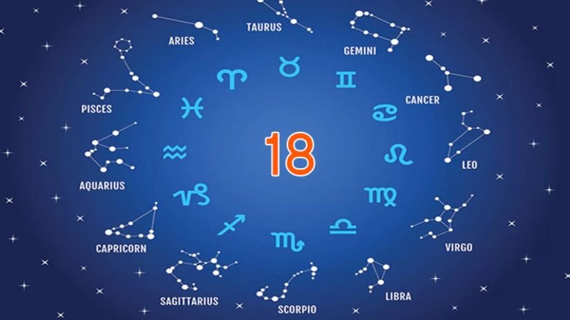 18 იანვრის ასტროლოგიური პროგნოზი