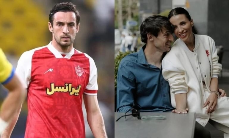 „ინტერნეტკავშირი არ გვაქვს, გიორგი ირანშია…“ – გველესიანის მეუღლე