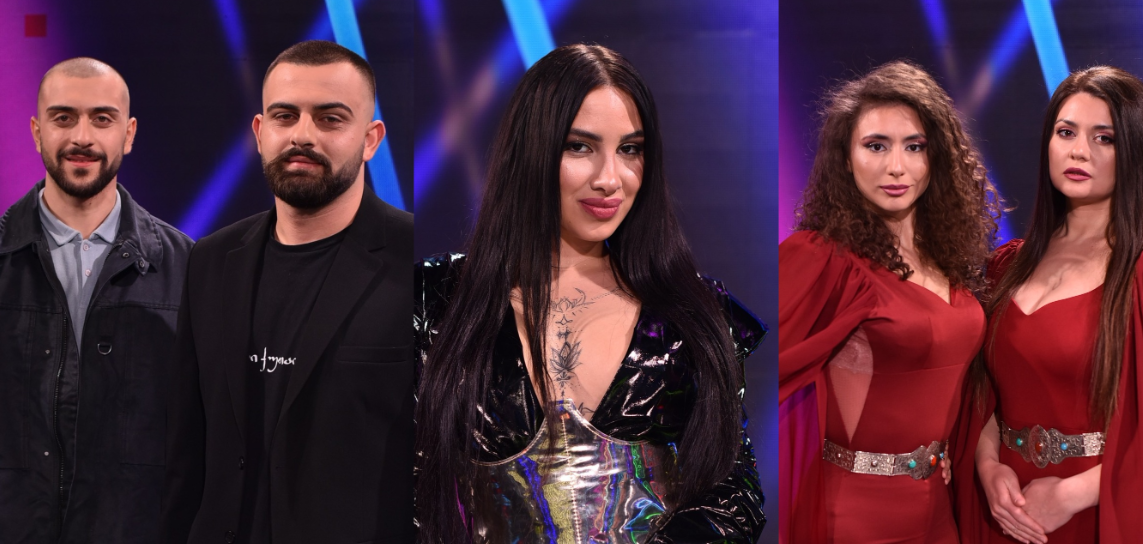 ხალხი შოკშია – რა მოხდა ჰაუსში ?