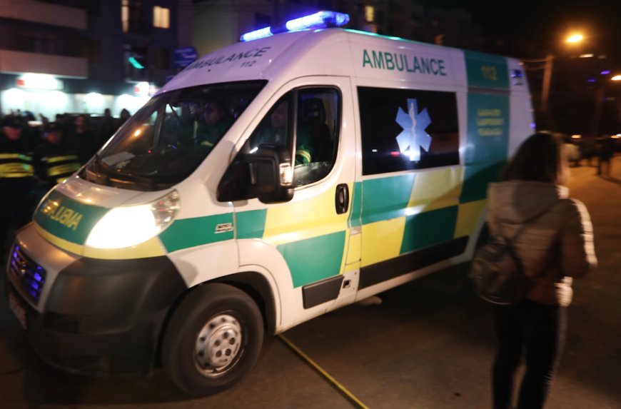 ცნობილი მომღერალი გარდაიცვალა ცნობილი მომღერალი გარდაიცვალა