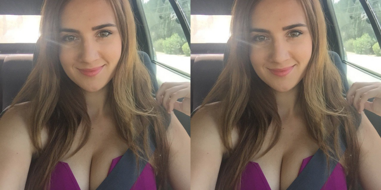 “დაღლილი ვიყავი და სახლში ტაქსით წამოვედი, კორპუსს რომ მივუახლოვი, ჯიბეები მოვიქექე და 1 თეთრიც არ მქონდა. შემდეგ კი ისეთი რამ გავაკეთე, რასაც არცერთი ქალი არ იკადრება…”