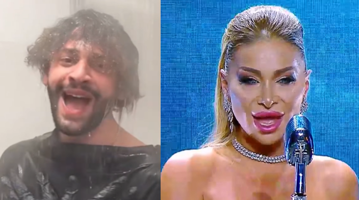 VIDEO: “ვაიმე დათუნა ძალიან ვიცინე” ცნობილი ტიკ-ტოკერის ვიდეო, რამაც რამდენიმე საათში რეკორდული ნახვების რაოდენობა დააგროვა