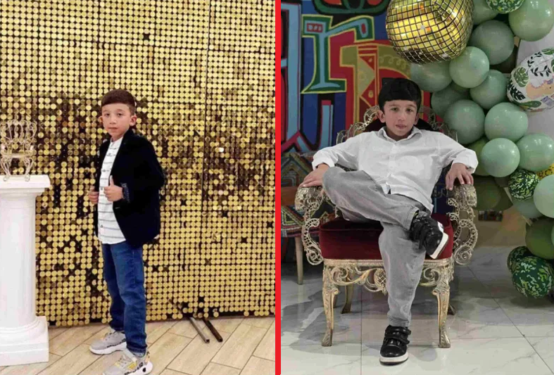 ტრაგედია წყალტუბოში - მოზარდი ბრმა ტყვიამ იმსხვერპლა