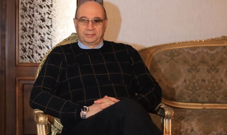 “არ ვაშინებ არავის, მაგრამ …”  რას აცხადებს მიხეილ ცაგარელი?