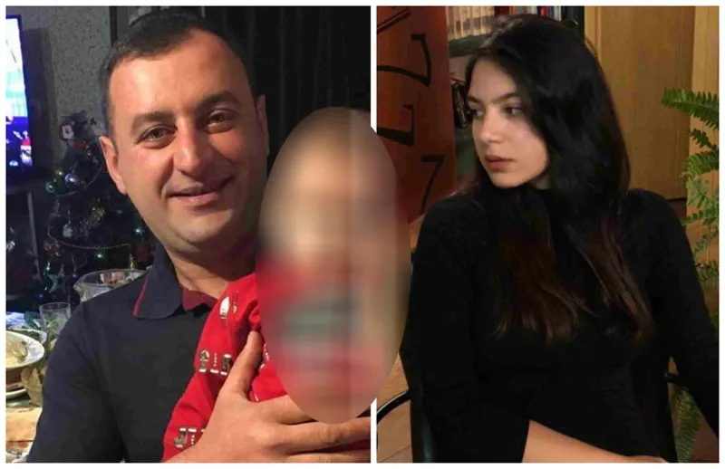 "რომ გადარჩენილიყო, ამ ამბავს გადაჰყვებოდა... ყველა იმ გოგოს ვტირით" - რას ჰყვებიან წერეთლის გამზირზე მომხდარი ავარიისას დაღუპულ ტაქსისტზე