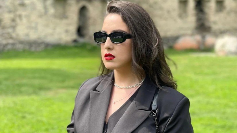 მომღერალი, სალომე ტეტიაშვილი სამწუხარო ინფორმაციას ავრცელებს