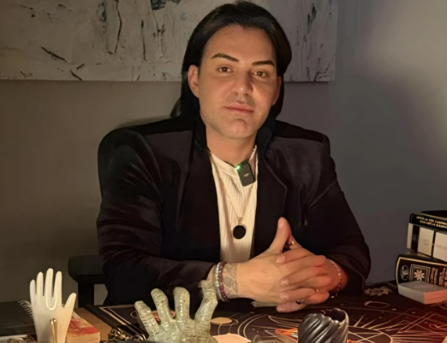 მძიმეა ამაზე საუბარი, შავი ზარები დაირეკება“ გოგა მანიას 2026 წლის წინასწარმეტყველება