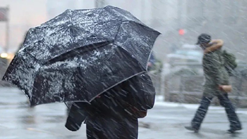 „ქარბუქი, ძლიერი თოვლი, ყინვა, ზვავსაშიშროება“ - გარემოს ეროვნული სააგენტო მოსახლეობას აფრთხილებს