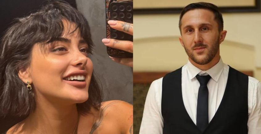 ამას ბევრი არ ელოდა – რა ინფორმაცია გახდა ცნობილი სალომე უშხვანისა და თედო ბექაურის შესახებ ?