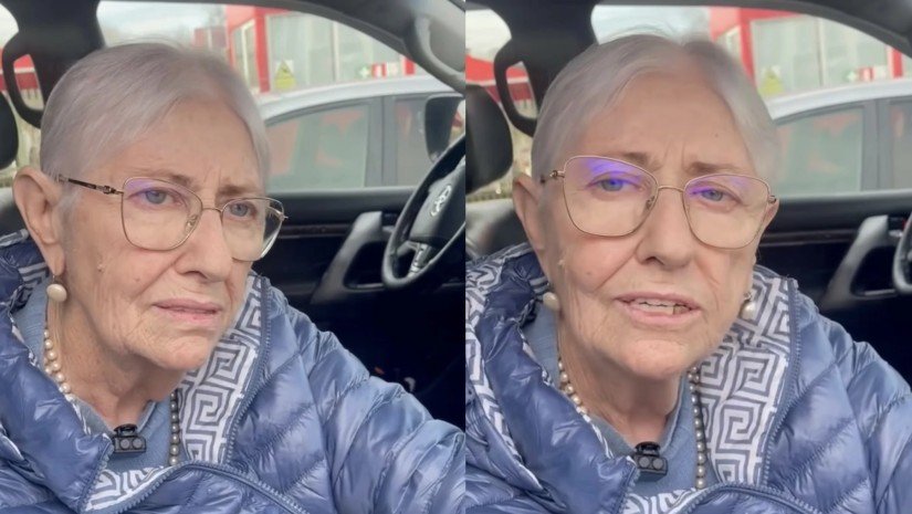 VIDEO: ვრცელდება ლელა კაკულიას ახალი წინასწარმეტყველება