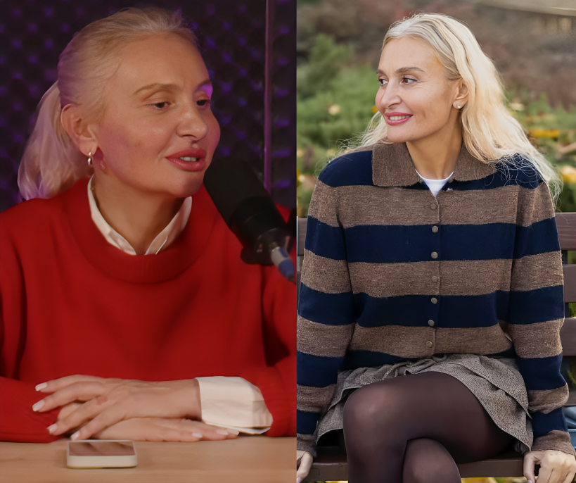 VIDEO: "ჩემი მეუღლე არ ყოფილა, ჩემი ცხოვრების მთავარი ურთიერთობა იყო, ჩემზე უმცროსია" - რას ამბობს ნანუკა ჟორჟოლიანი პირად ცხოვრებაზე?