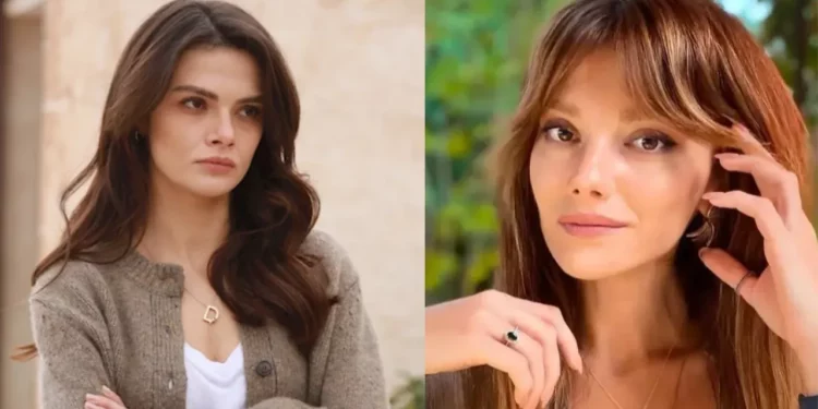 “მე თურქი არა კავკასიელი ვარ” – ვინ არის თურქული სერიალების ვარსკვლავი, რომელმაც ფანების გული დაიპყრო და რას ამბობს თავის წარმომავლობაზე?