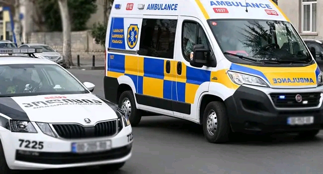 კერძო საბავშვო ბაღში ორი ჩვილი გარდაიცვალა – რამდენიმე ბავშვის მდგომარეობა, რომლებიც კლინიკაში იმყოფებიან მძიმეა