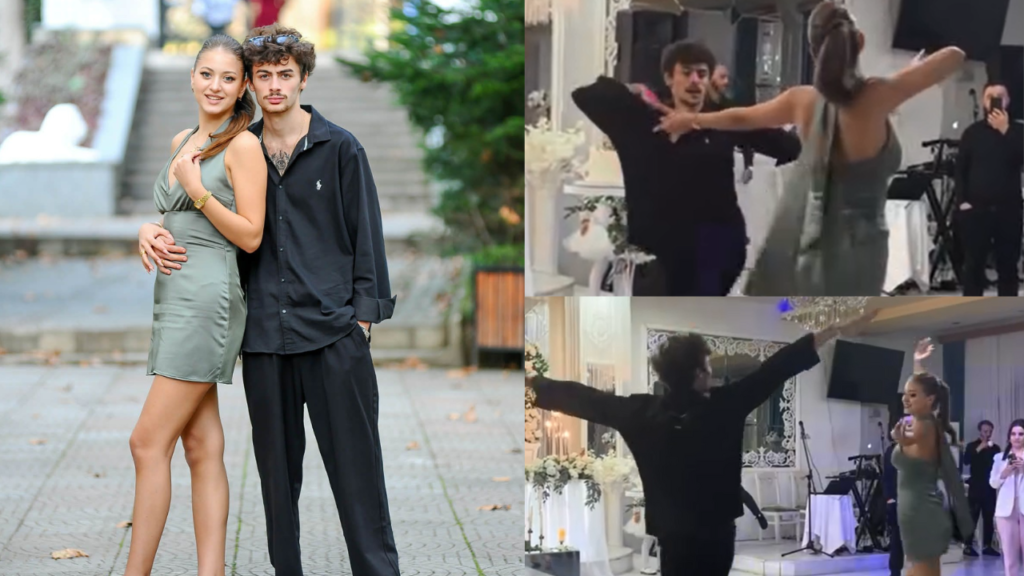 „ჩემი გული შენთან დარჩა და მე აქ მხოლოდ სხეულით დავრჩი" - ლიკა კუჭუხიძის ემოციური პოსტი გარდაცვლილ მეუღლეს