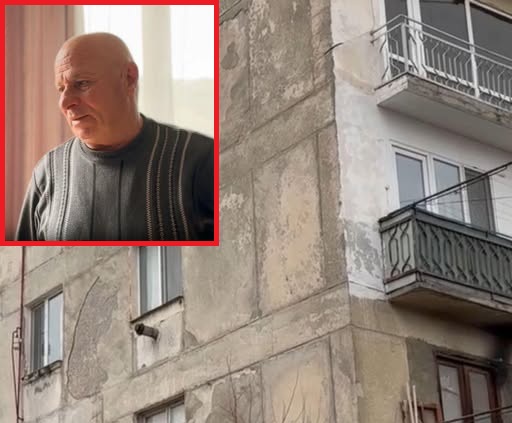 “სასწრაფოდ დატოვეთ ტერიტორია” – “საგანგაშო ვითარება თბილისის ერთ-ერთ კორპუსში, რას ამბობენ ადგილობრივები?