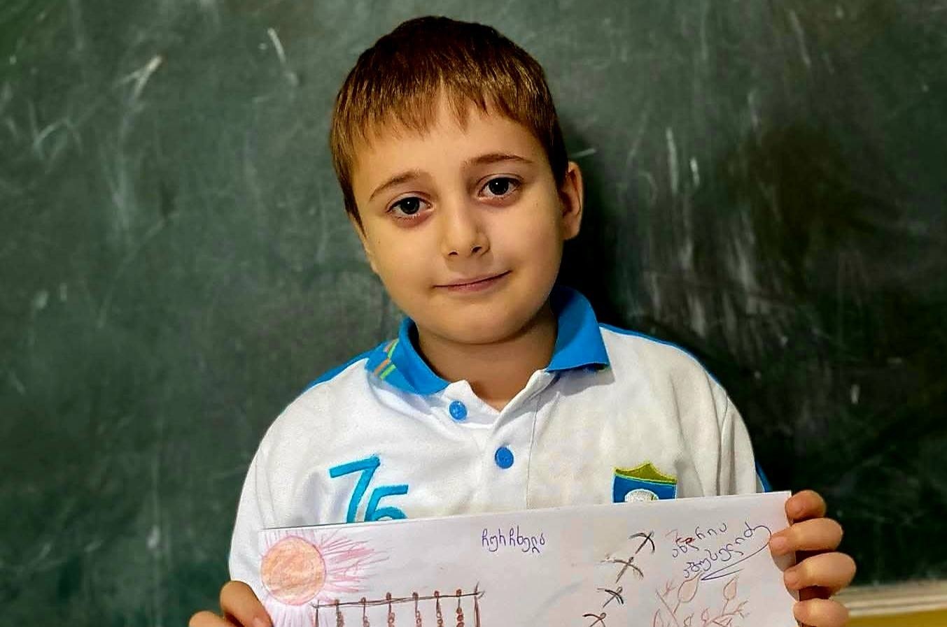 „სიტყვები უძლურია ასეთი ტკივილის წინაშე...“ - მეგასკოლა სამწუხარო ინფორმაციას ავრცელებს