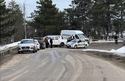 ,,დილით სკოლაში წავიდა, თუმცა გაკვეთილების ჩასატარებლად არ მისულა” – ნაპივნია სკოლის პედაგოგის ცხედარი