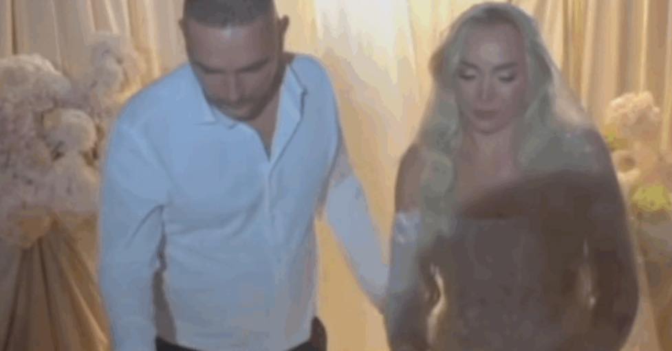 VIDEO: ჯერ ცოლად არ მოუყვანია და სკანდალი მოაწყო” – ვრცელდება ვიდეო ქორწილიდან, რომელსაც დიდი გამოხმაურება მოჰყვა