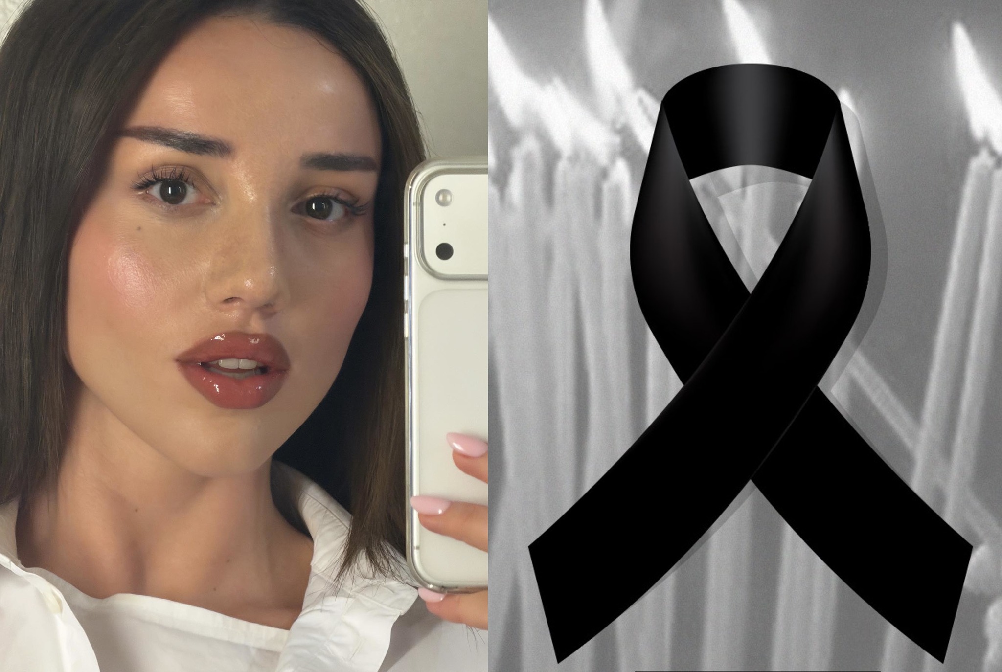 დიდი ტრაგედია ნუცა ბუზალაძის ოჯახში - მომღერალი სამწუხარო ინფორმაციას ავრცელებს