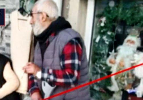 ვინ აღმოჩნდა 12 წლის ბავშვის ადევნებისთვის დაპატიმრებული "ორხეველი მანიაკი" - რატომ გაათავისუფლეს სამუდამო პატიმრობამისჯილი კაცი, რომელმაც მსხვერპლი გა­გუ­და, დაჭ­რა, და პარ­კებ­ში ჩაალაგა?