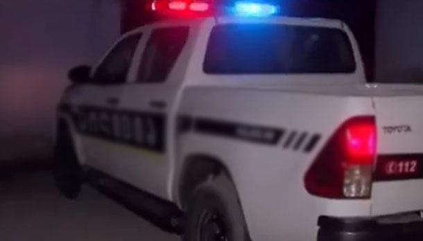 ტრაილერი ქვეითს დაეჯახა – ქალი ადგილზე დაიღუპა